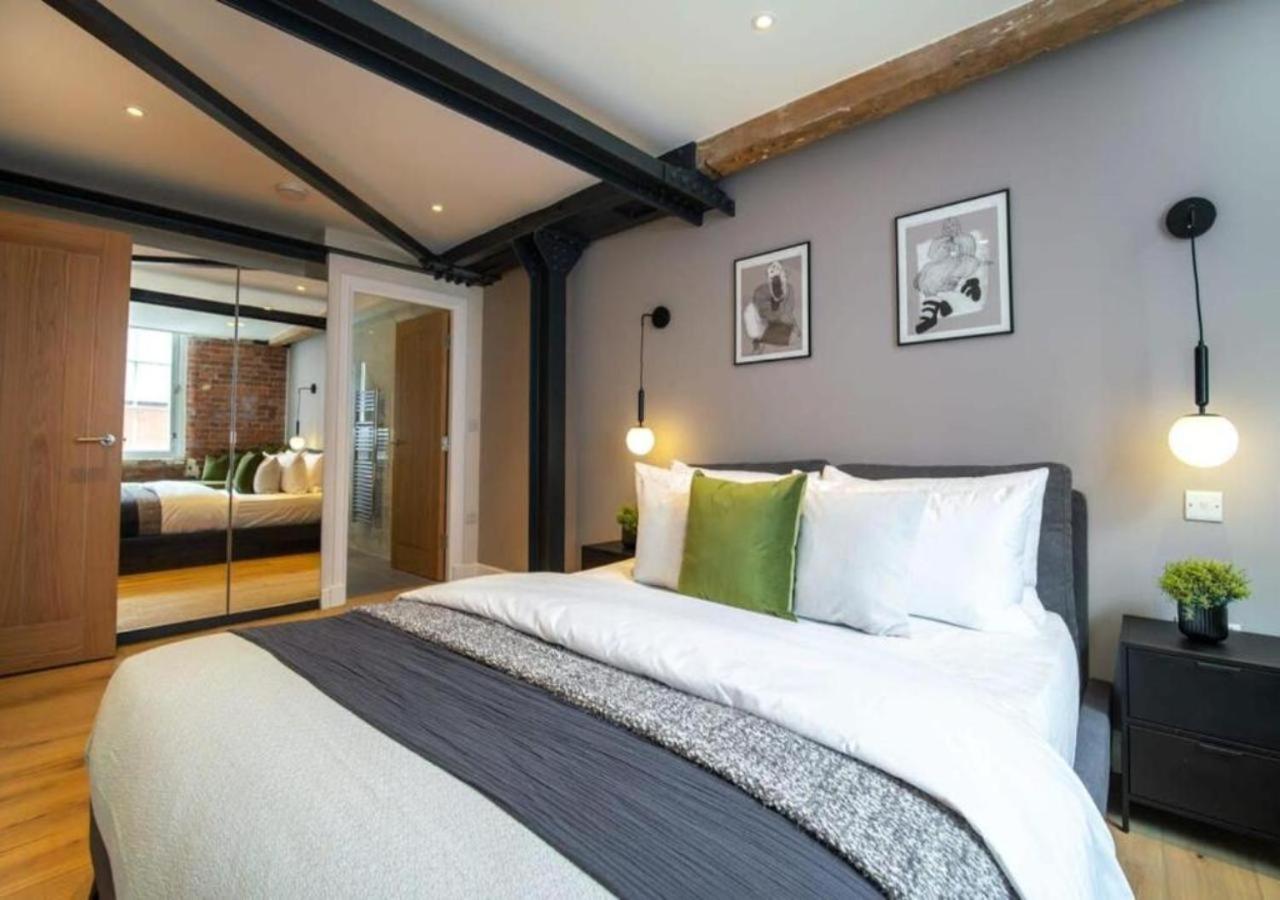 Depot By The Heim Residences Apartment *