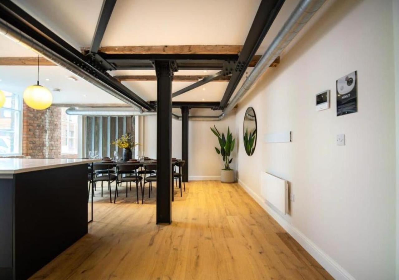 Depot By The Heim Residences Apartment Manchester