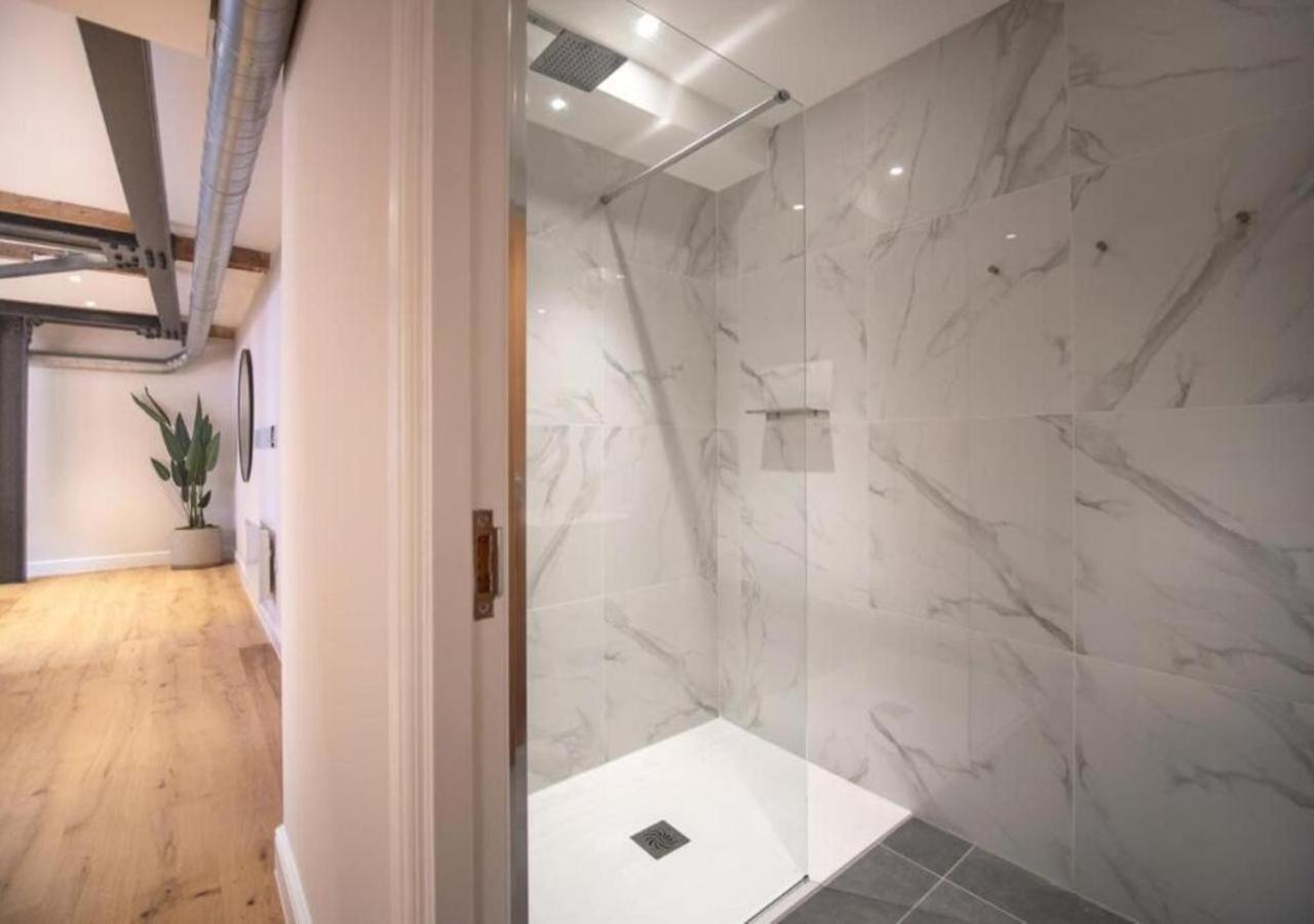 Apartment Depot By The Heim Residences Manchester