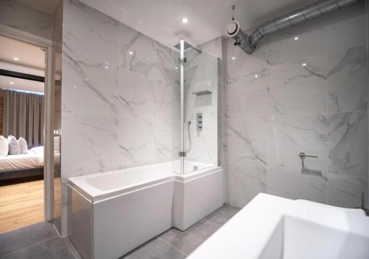 Depot By The Heim Residences Manchester