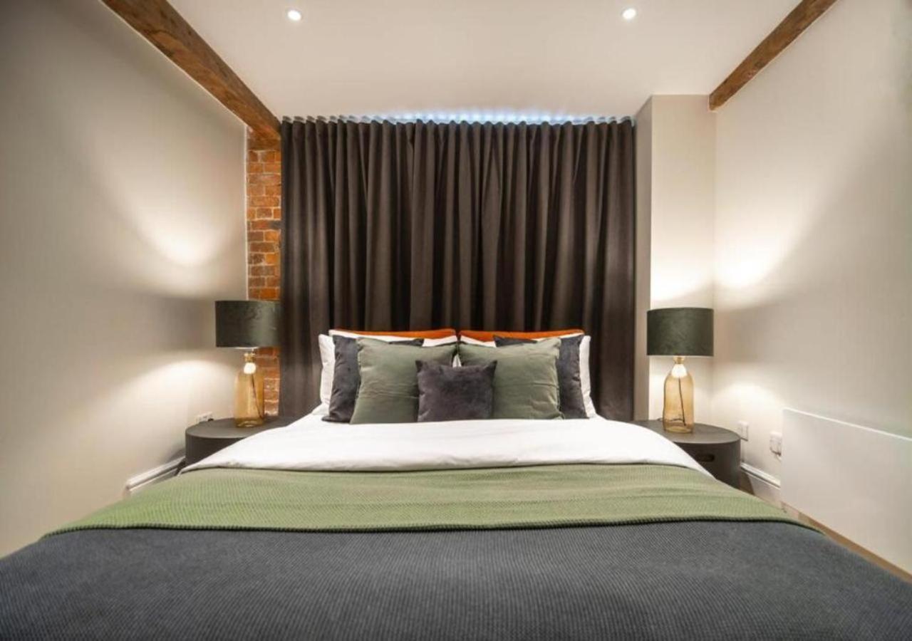 Depot By The Heim Residences * Manchester