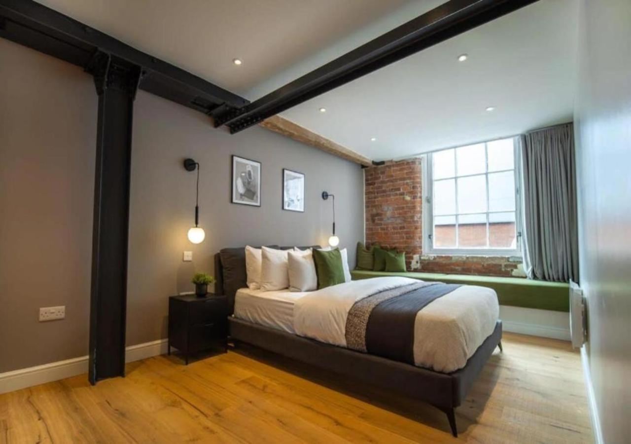 Depot By The Heim Residences