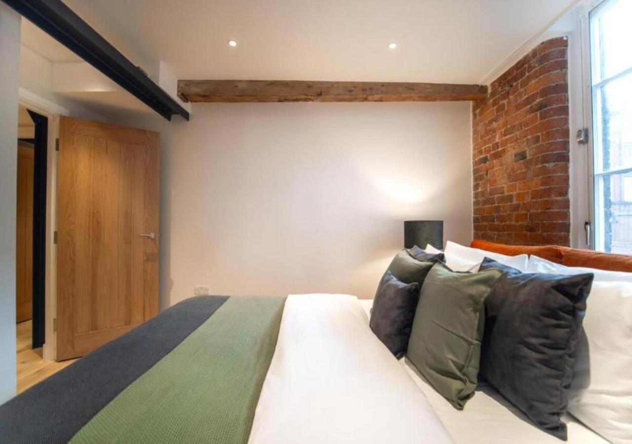 Depot By The Heim Residences Apartment