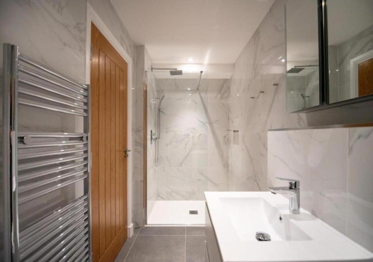 Depot By The Heim Residences Apartment Manchester