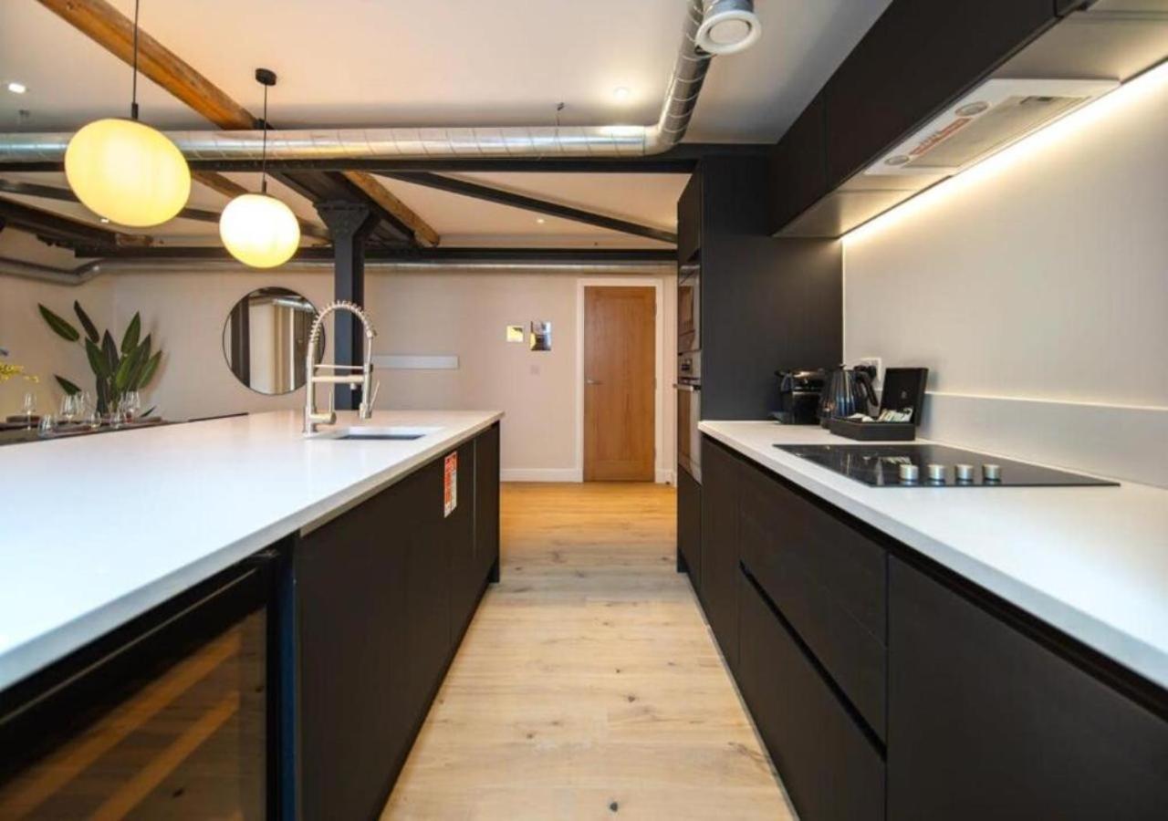 Depot By The Heim Residences Manchester
