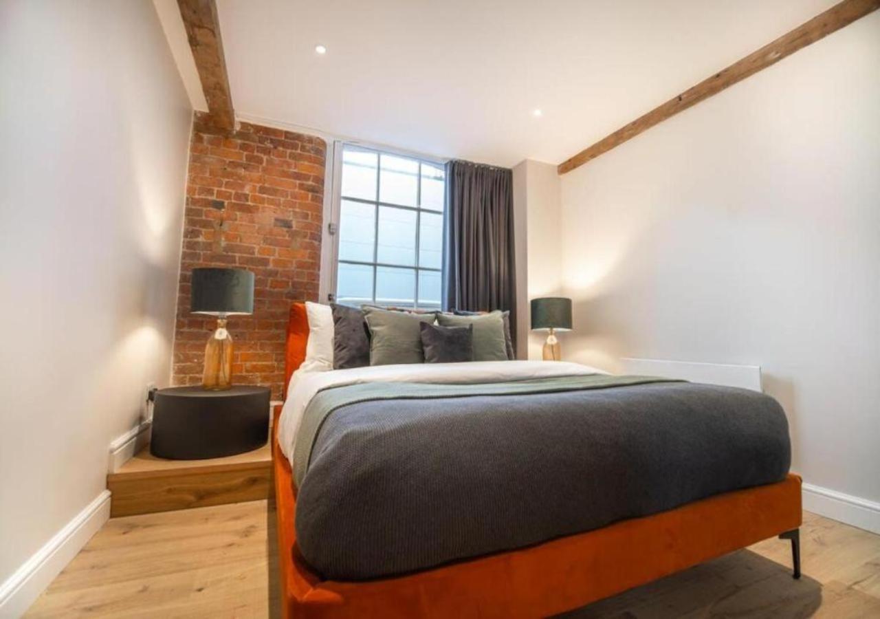 Depot By The Heim Residences
