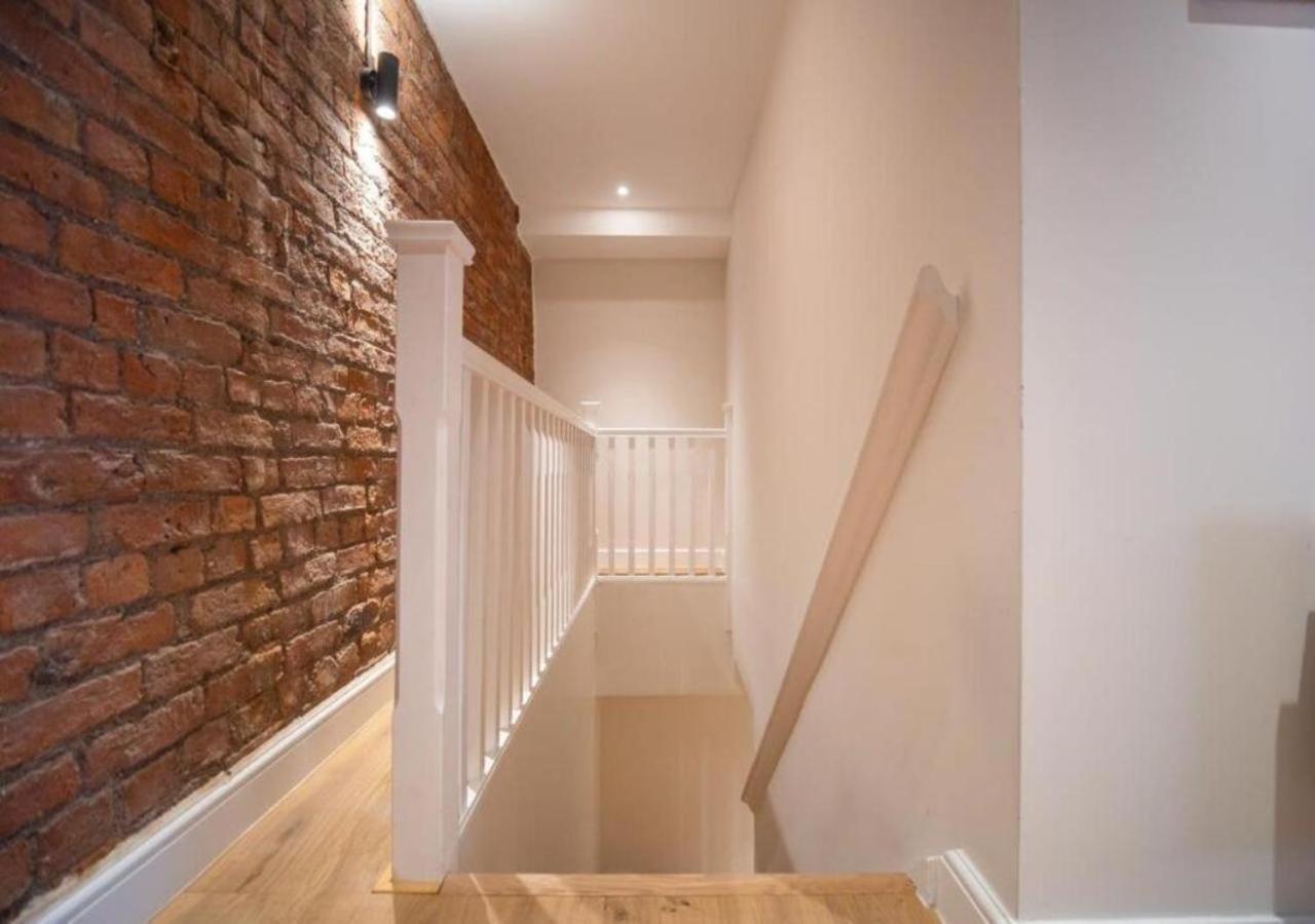 Apartment Depot By The Heim Residences Manchester