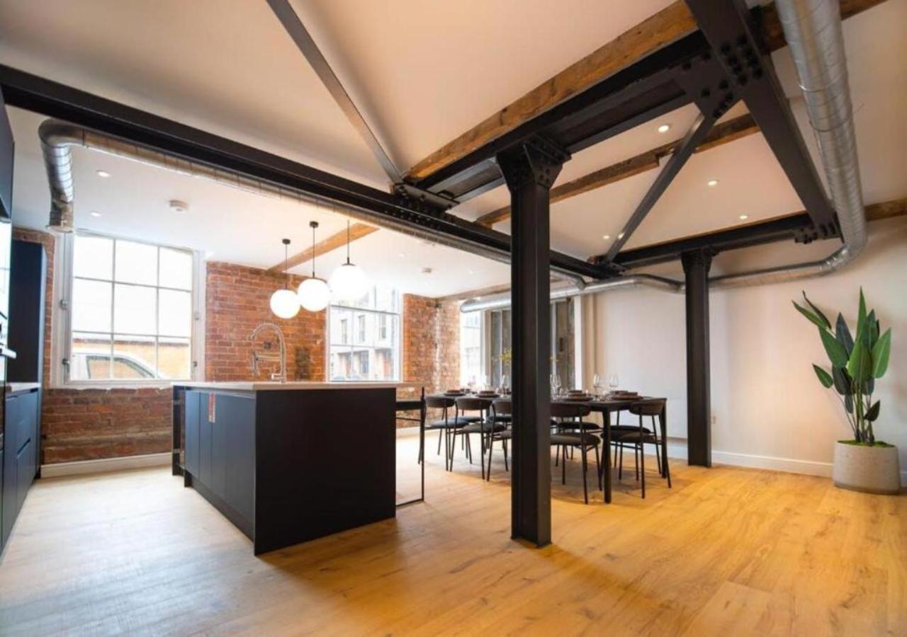 Depot By The Heim Residences *