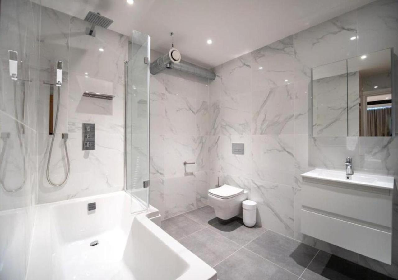 Depot By The Heim Residences Manchester