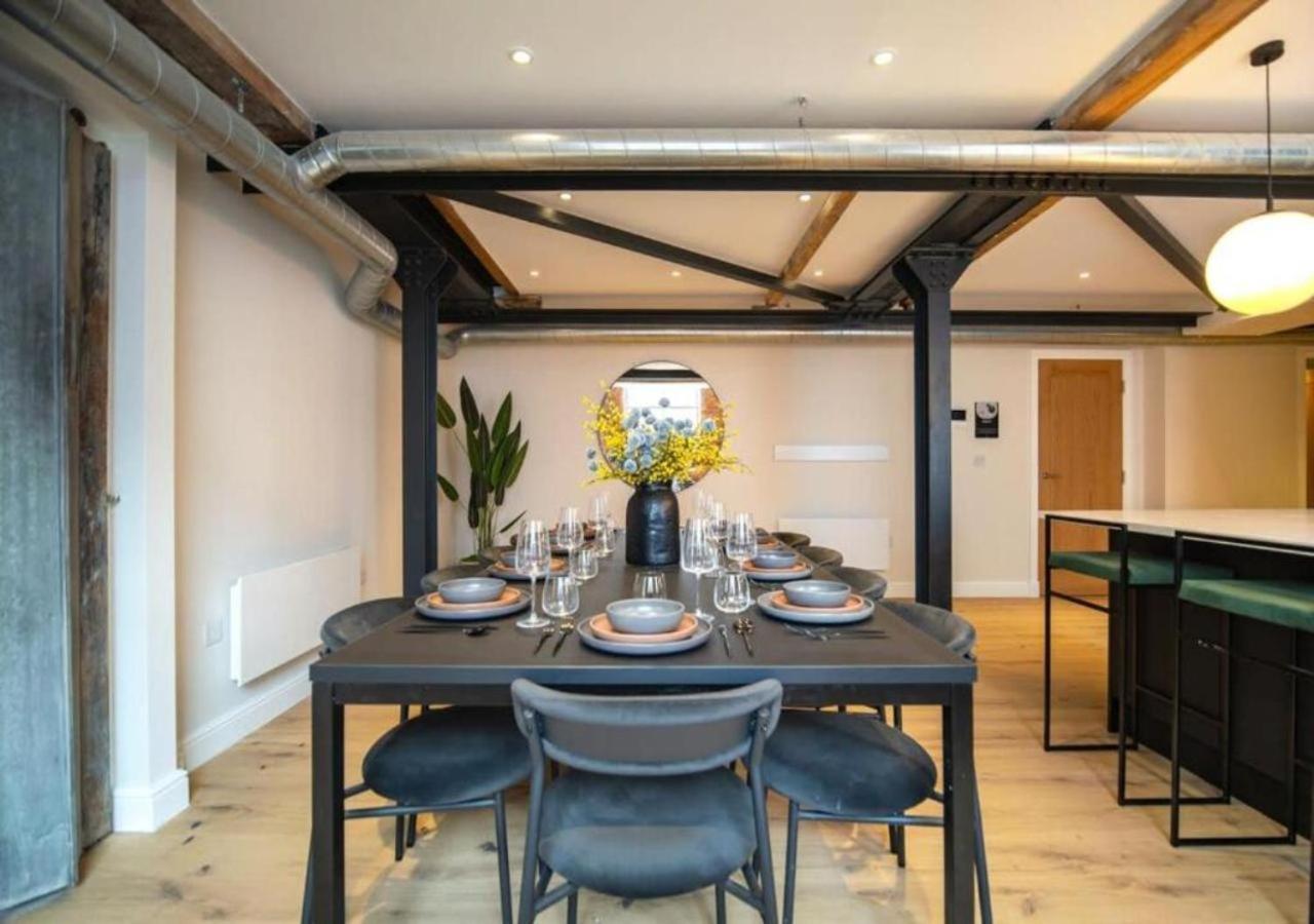 Depot By The Heim Residences Apartment