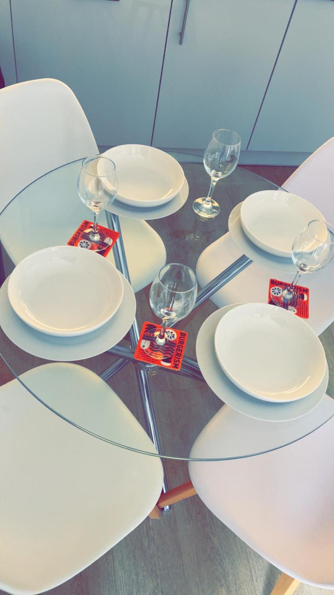 Mvp Luxury Manchester