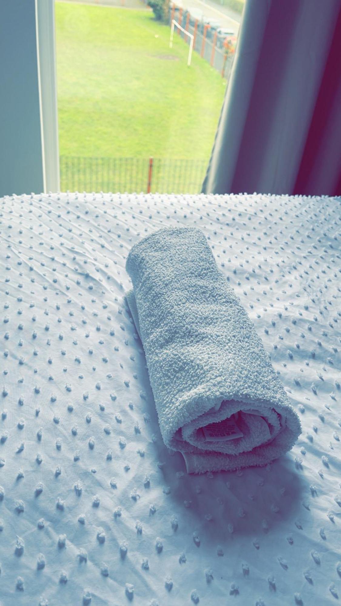 Apartment Mvp Luxury