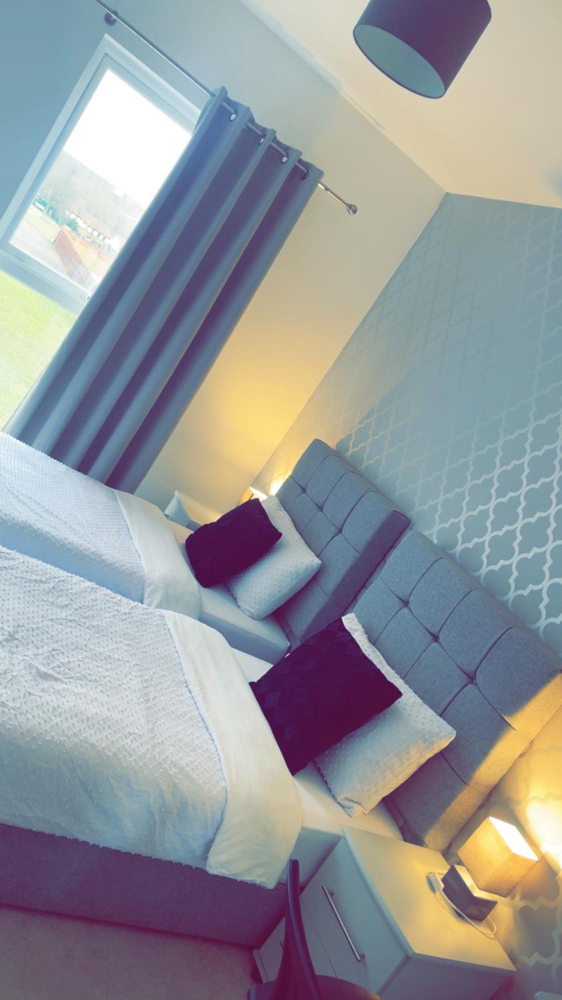 Apartment Mvp Luxury *