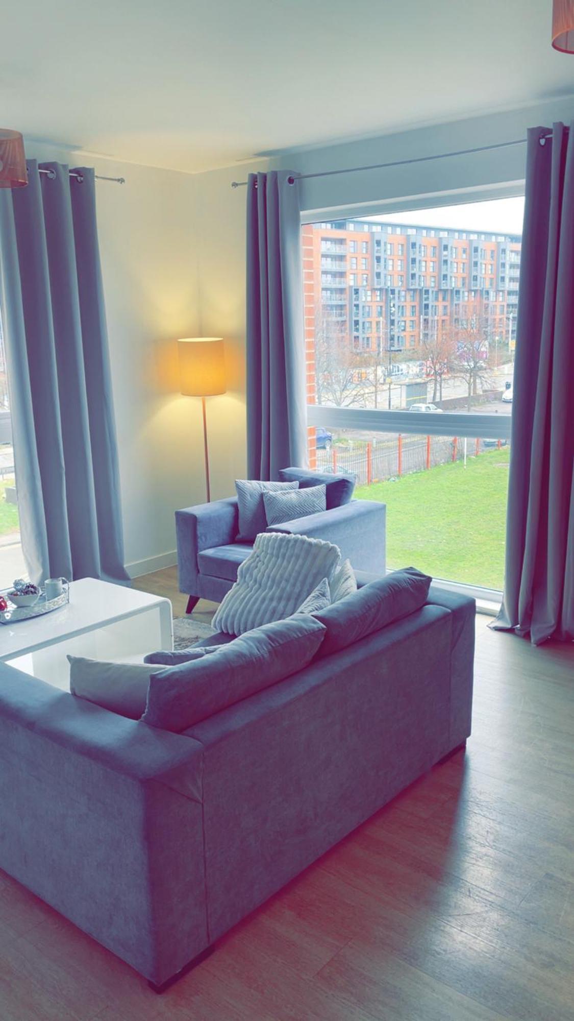 Apartment Mvp Luxury