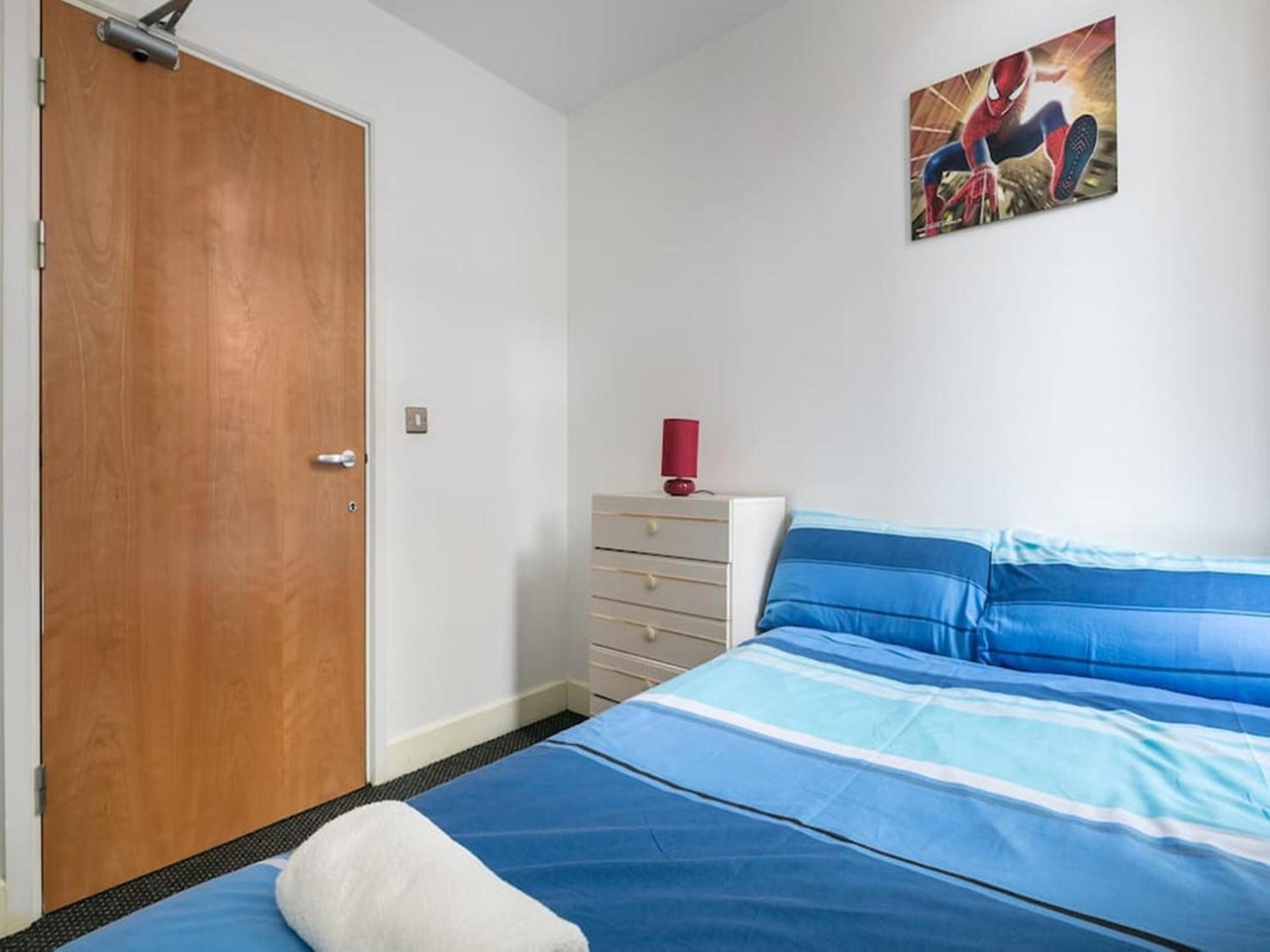 Apartment Pnj Long Manchester