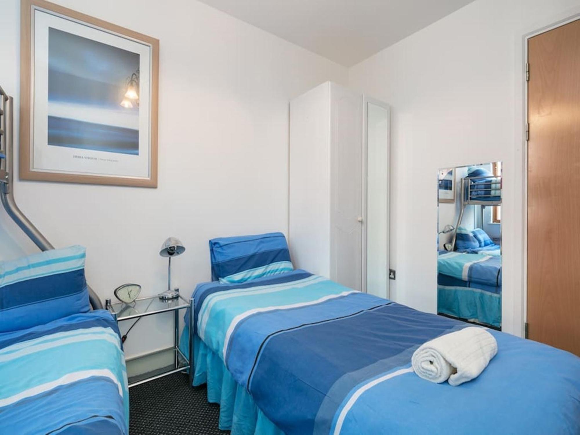 Apartment Pnj Long
