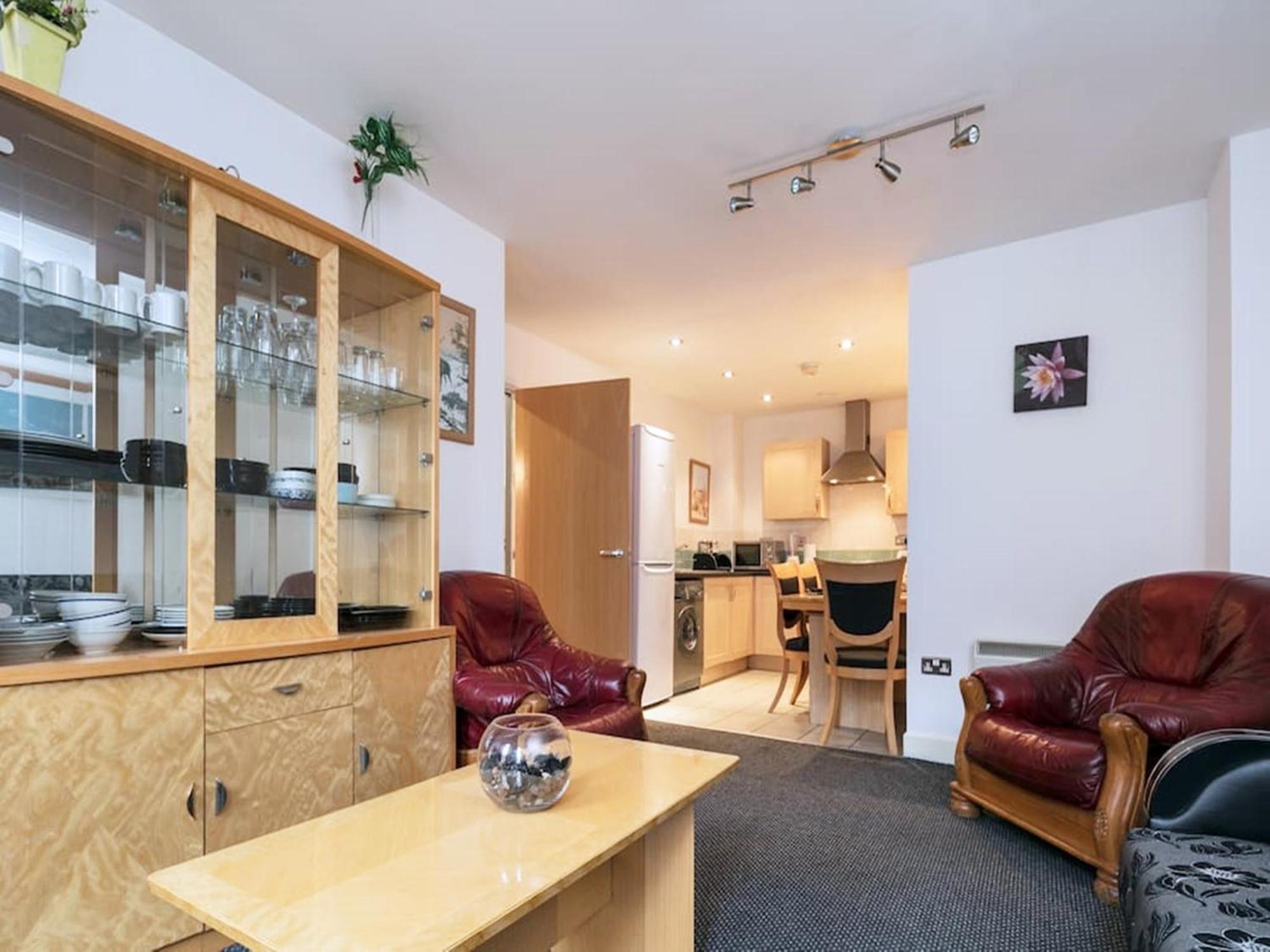 Pnj Long Apartment *