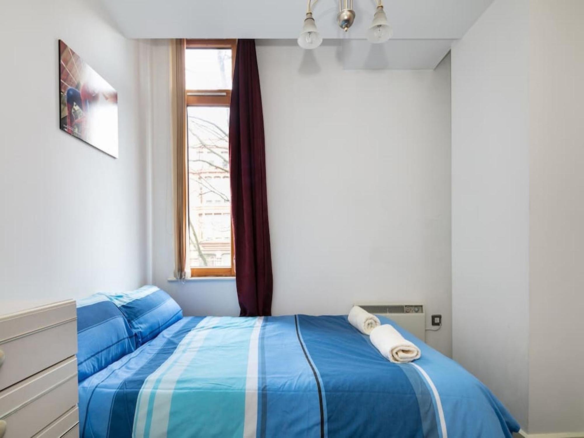 Apartment Pnj Long Manchester