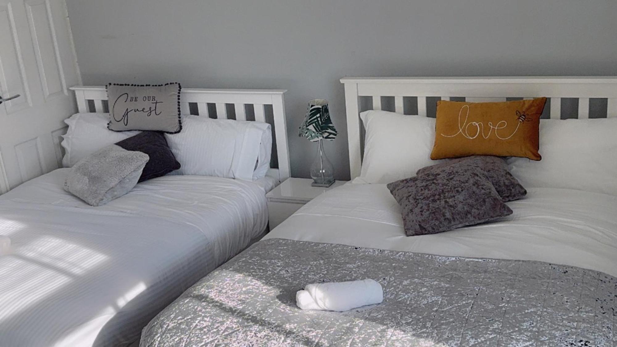 Holiday home Tomelle