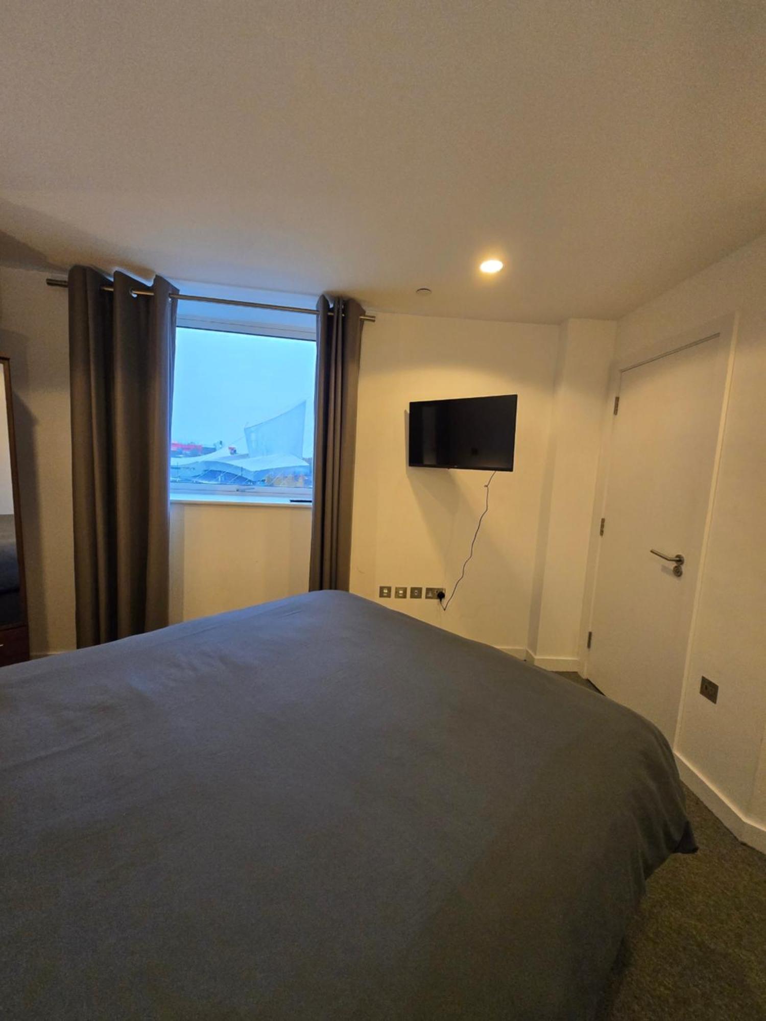 Homestay Lovely One Private Bedroom *