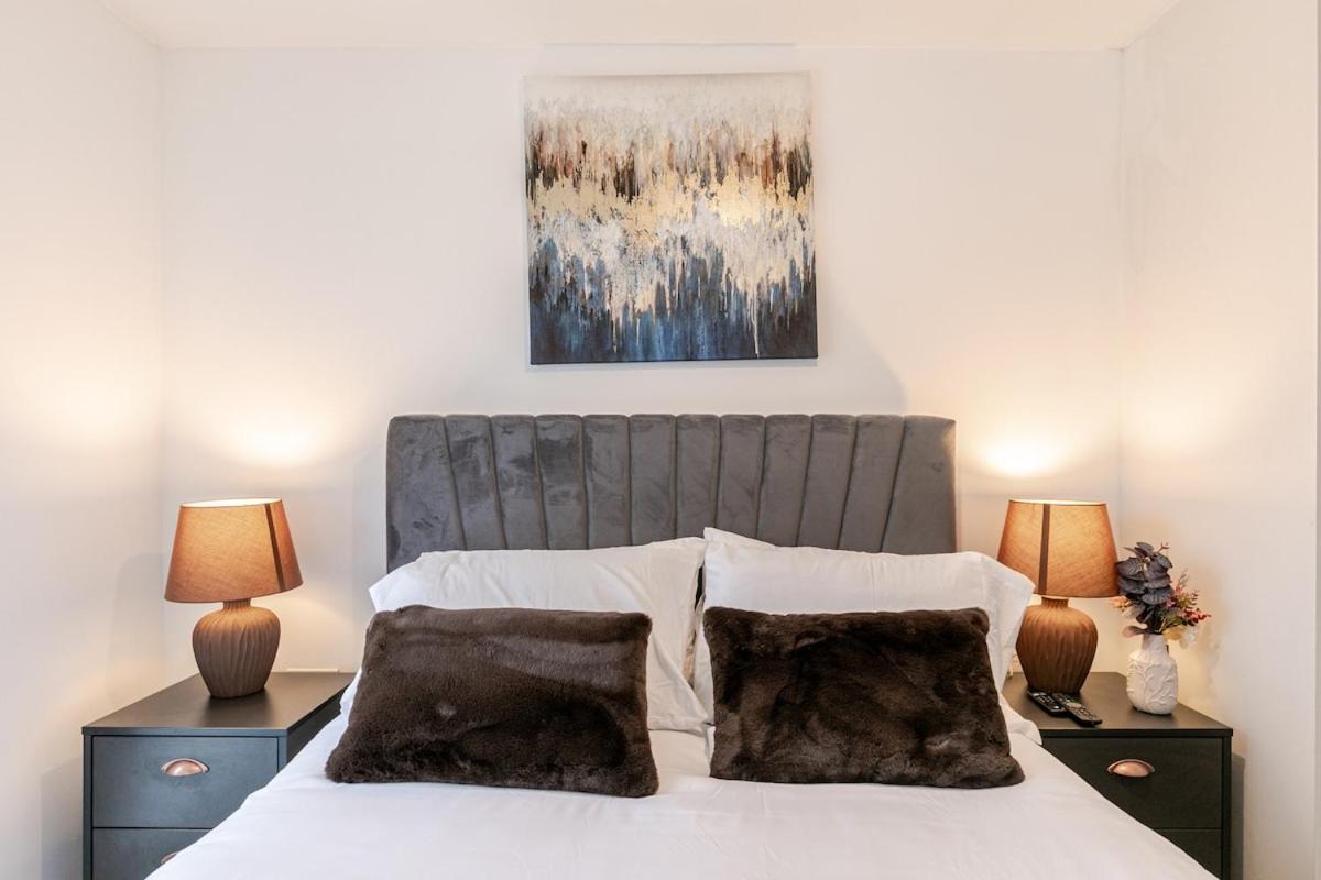 Cjay Luxury Apartment