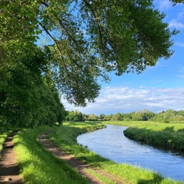 Holiday home Northern Water Park Escape Sleeps 10