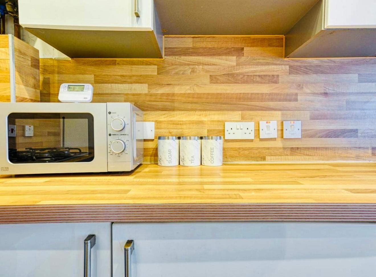 Apartment Cosy In The Heart Of Downtown With Parking *