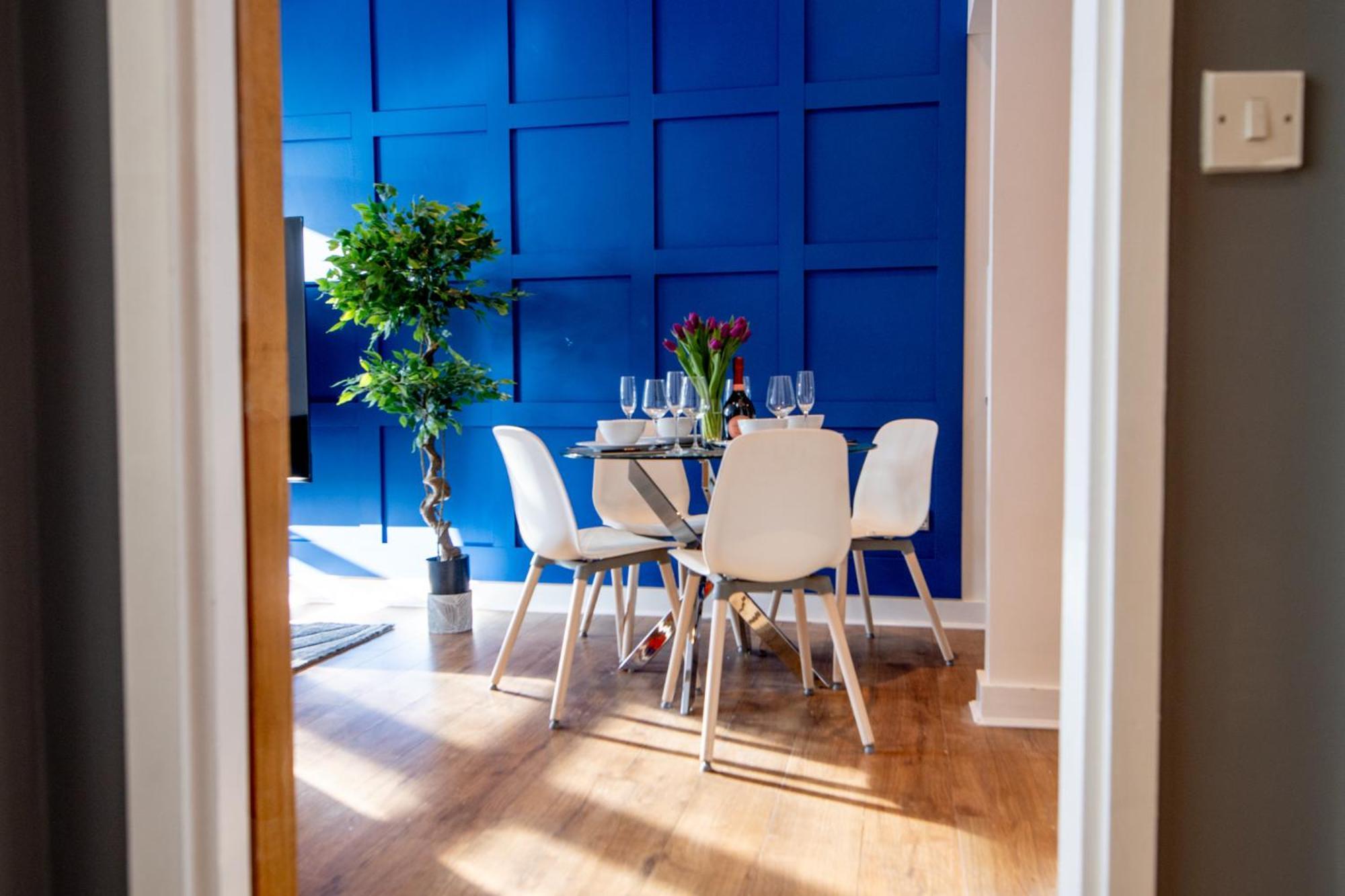 Haven Appartement Manchester
