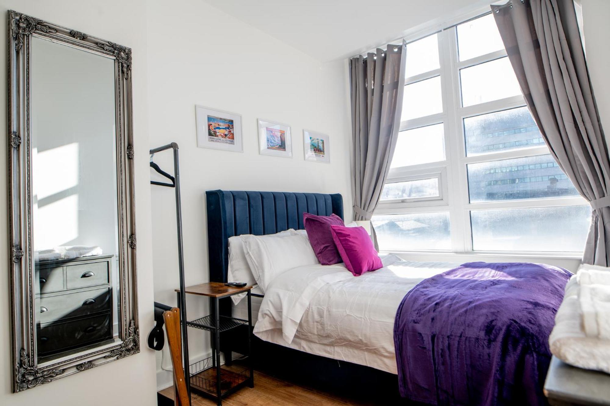 Appartement Haven