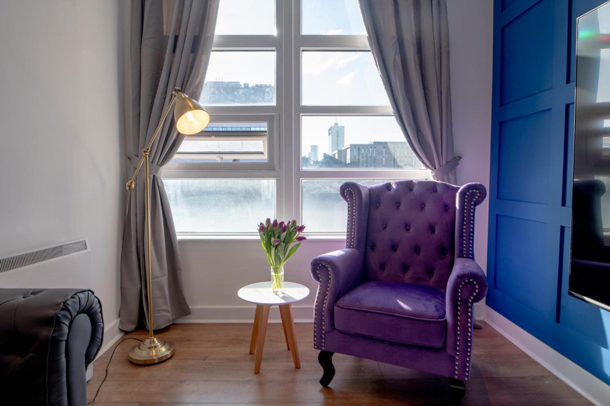 Appartement Haven Manchester