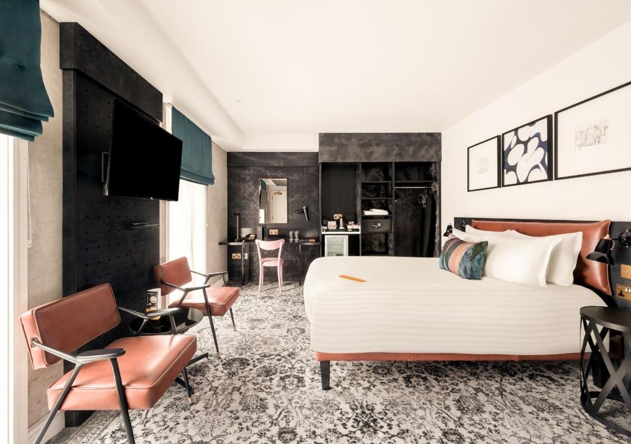 Hotel Voco - Centre By Ihg Manchester