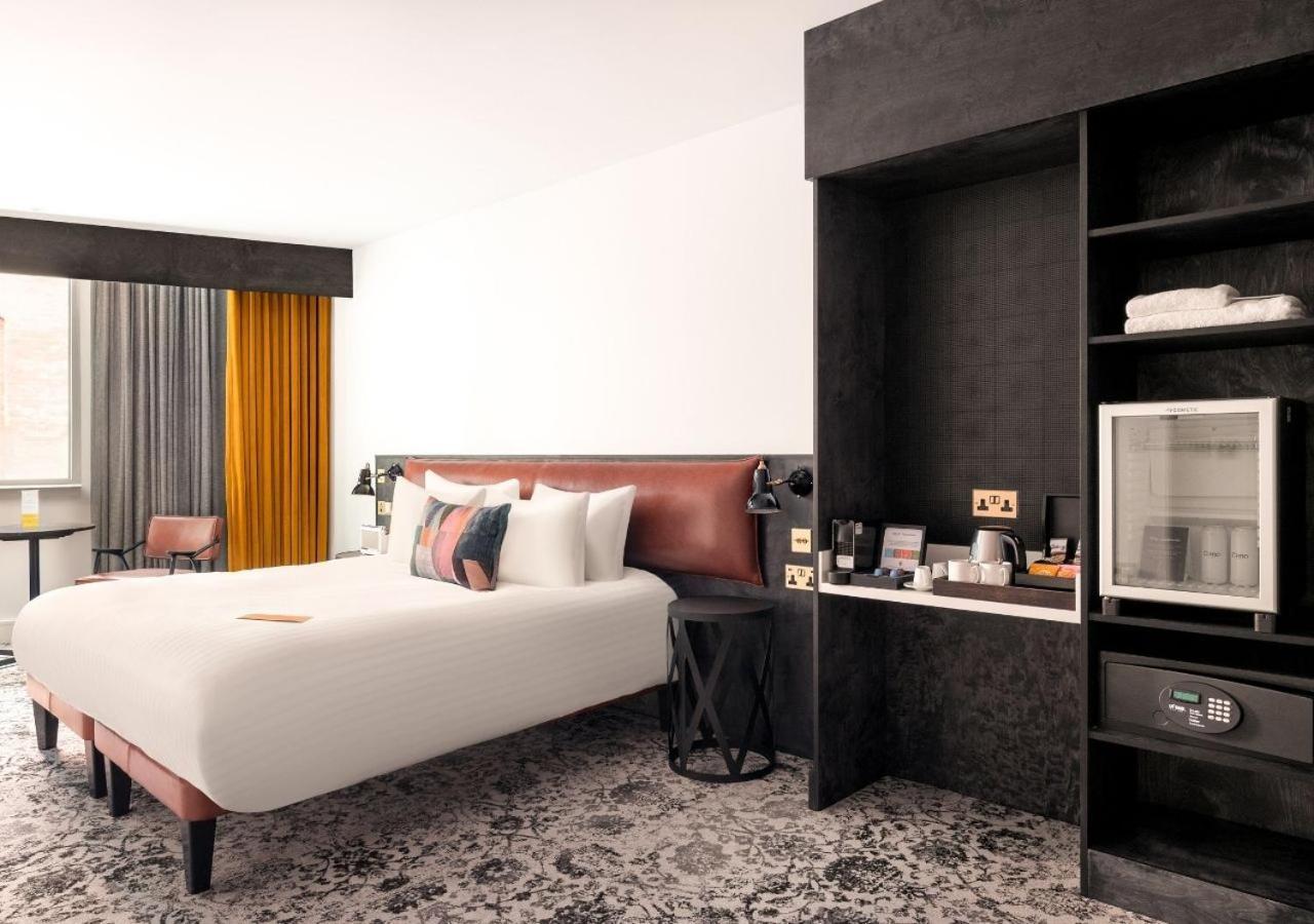 Voco - Centre By Ihg Hotel