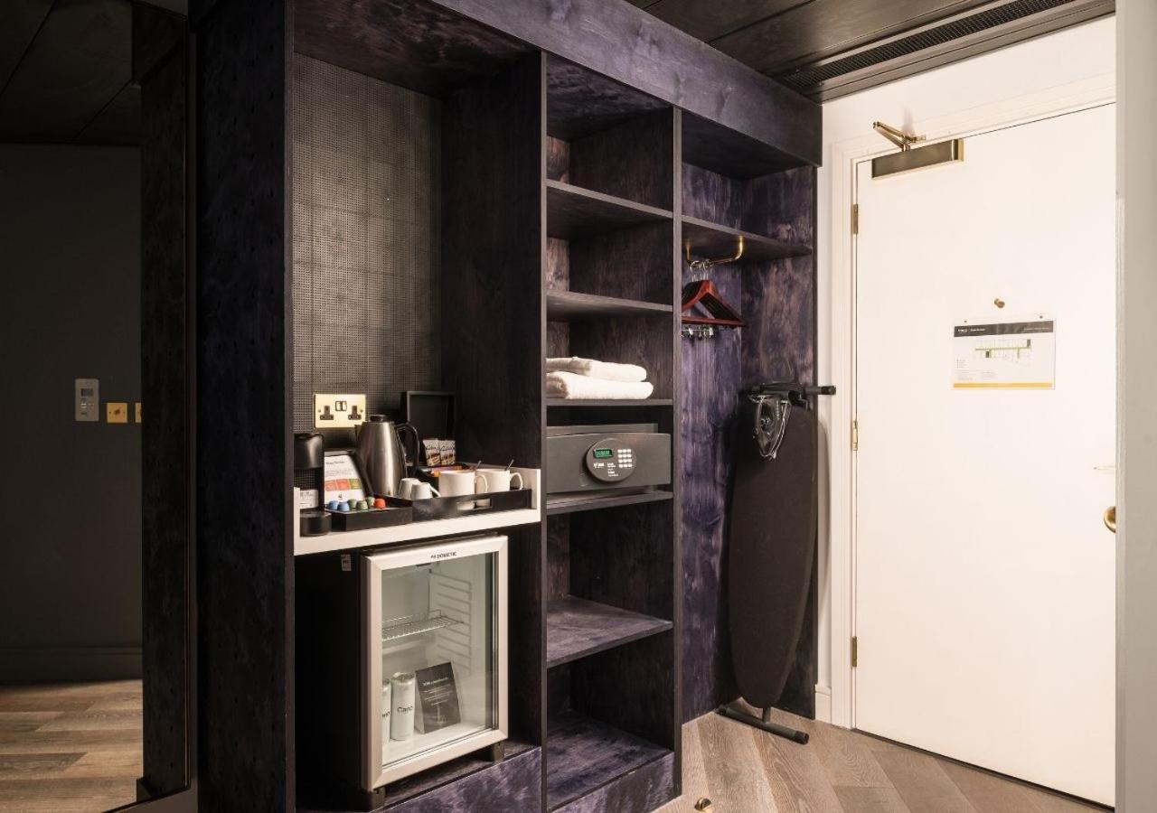 Hotel Voco - Centre By Ihg Manchester