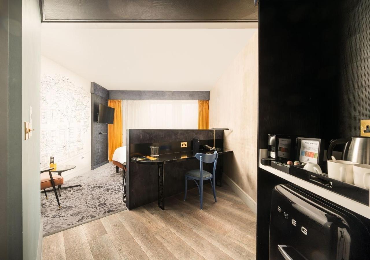 Voco - Centre By Ihg Manchester