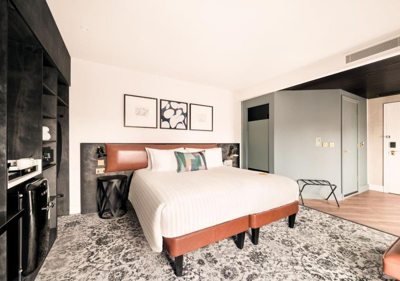 Voco - Centre By Ihg Hotel