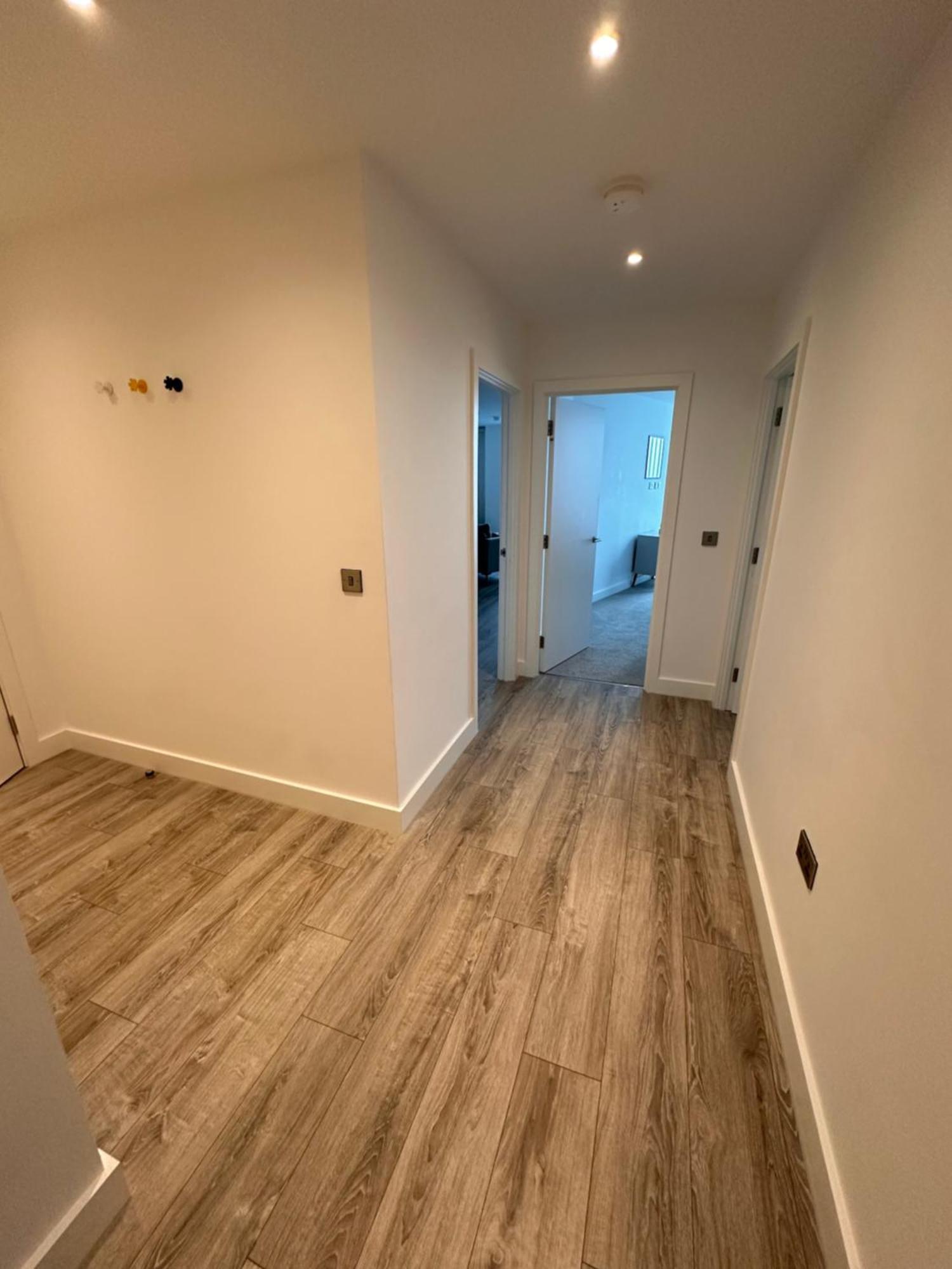 Ahg Luxury Tower - 44th Floor With Stunning Views At Apartment