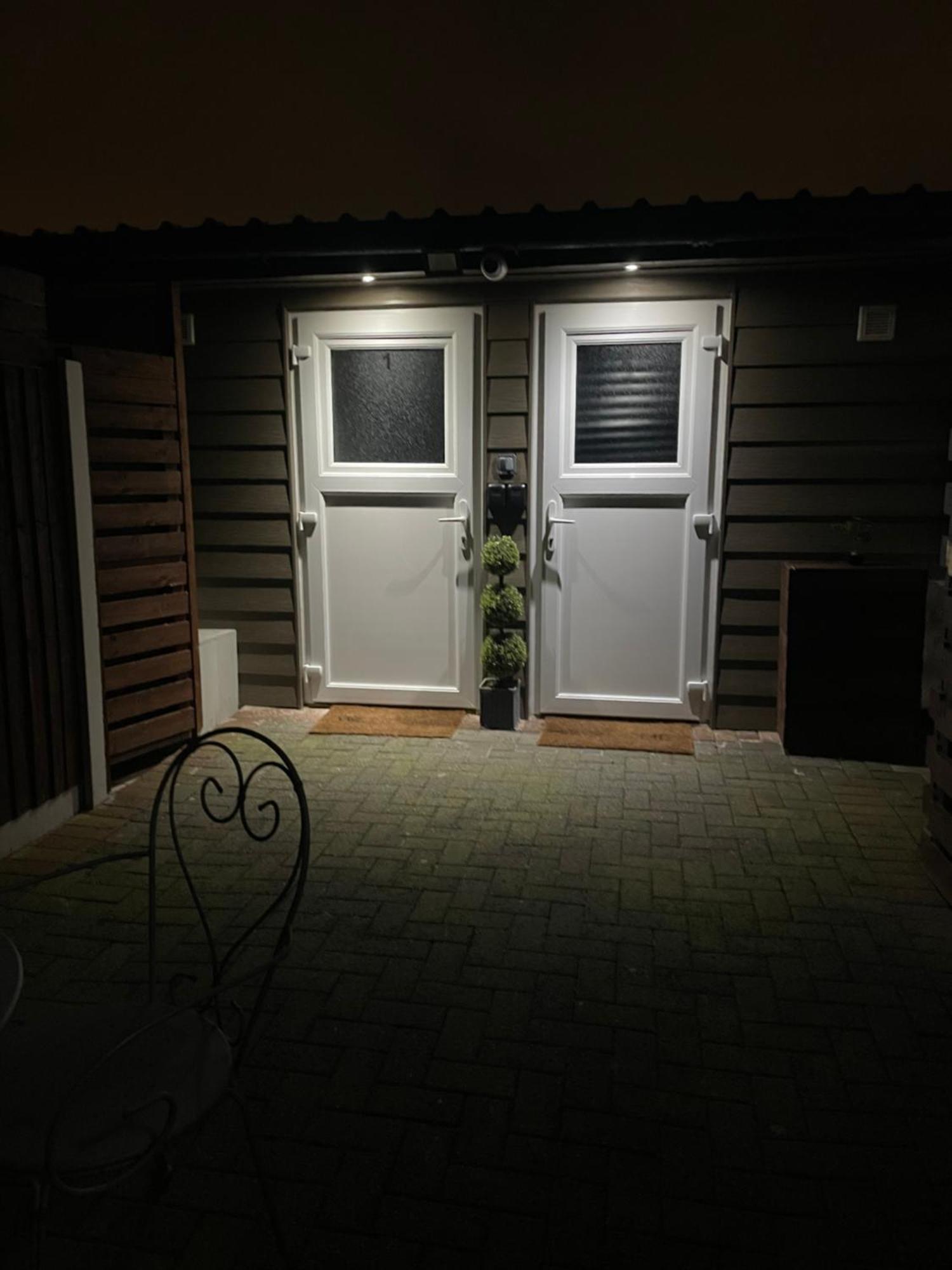 The Signature Guest house *