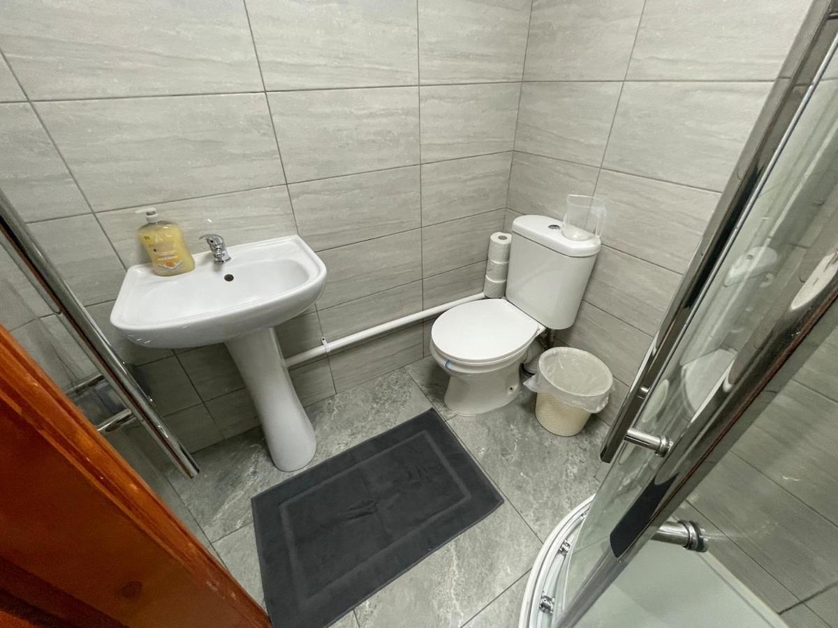Rusholme Flat-greater Manchester