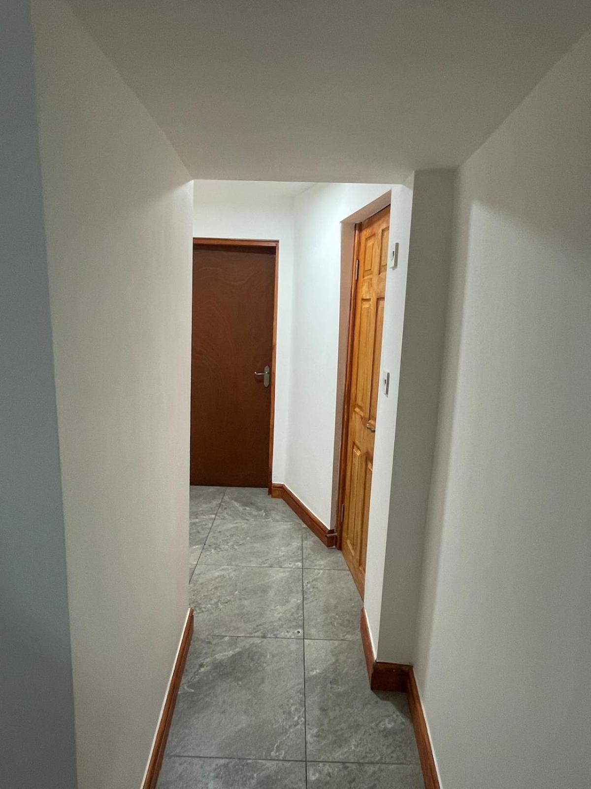 Rusholme Flat-greater