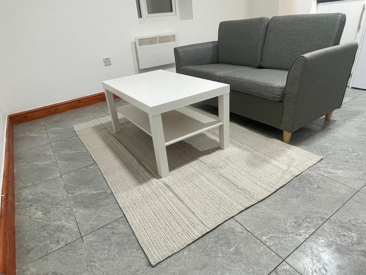 Rusholme Flat-greater Manchester