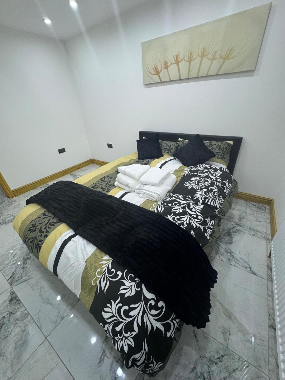 Sindhu Luxury *