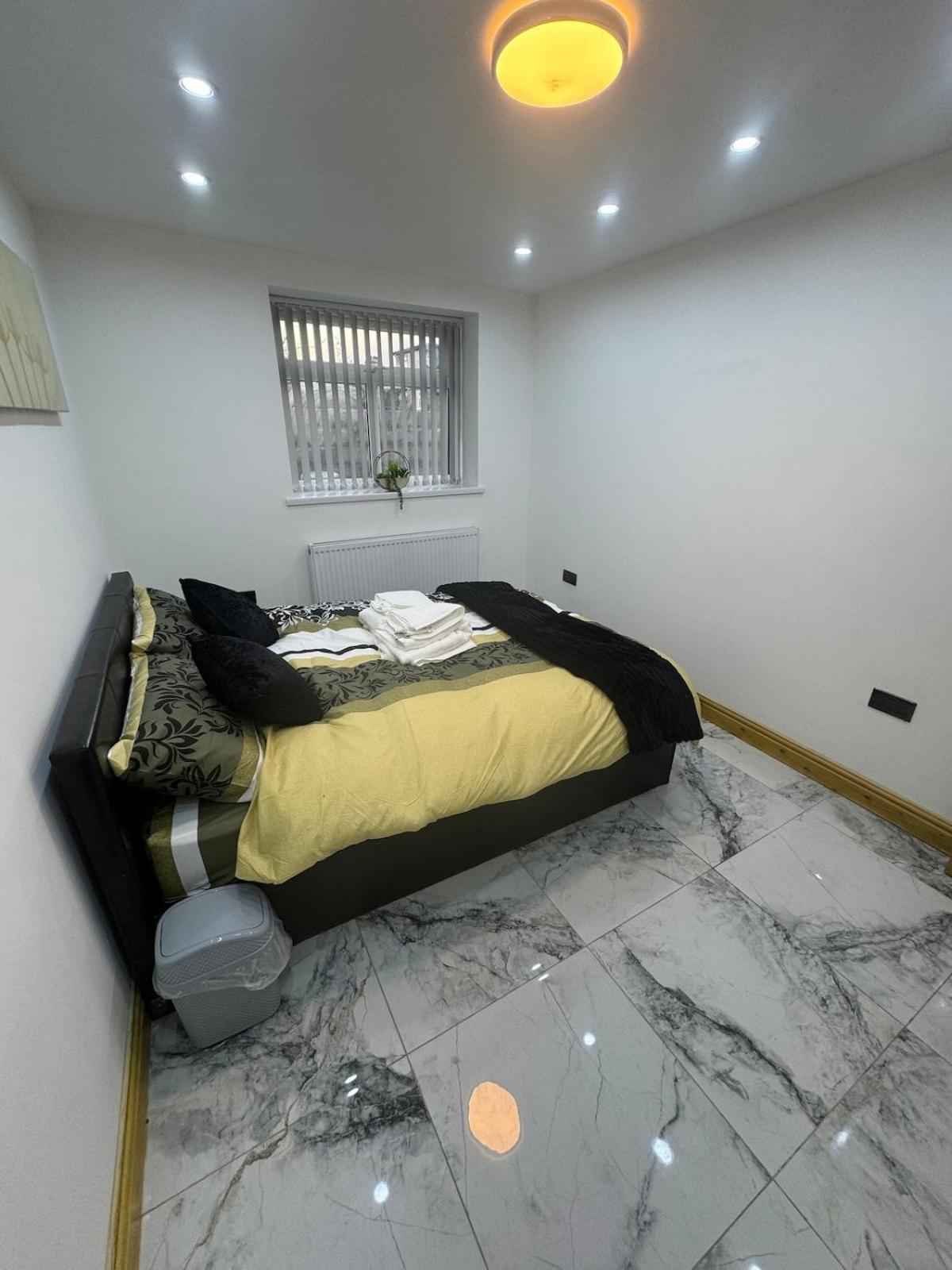 Apartment Sindhu Luxury