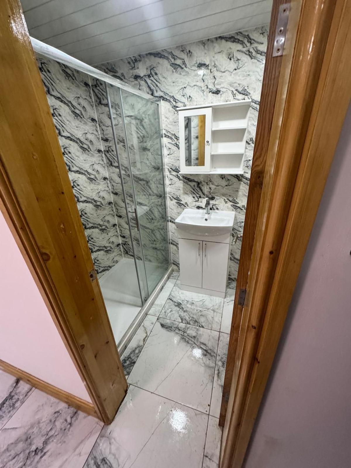Apartment Sindhu Luxury Manchester