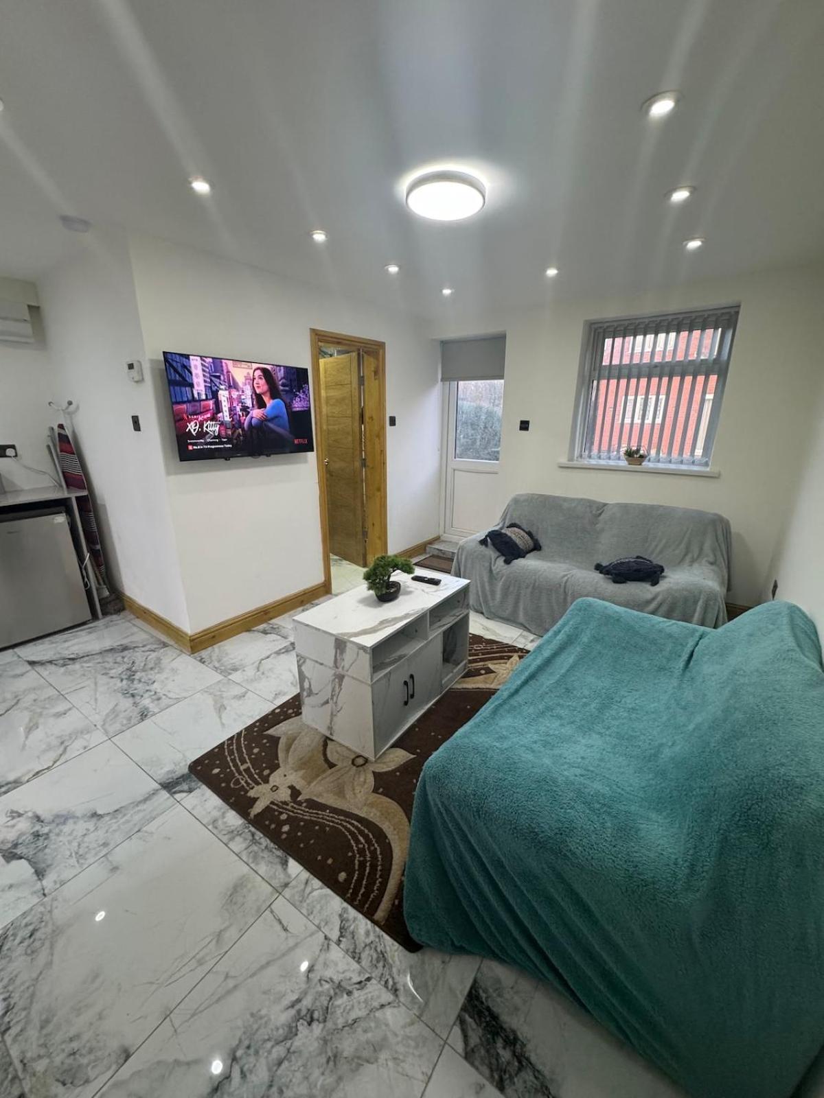 Apartment Sindhu Luxury *