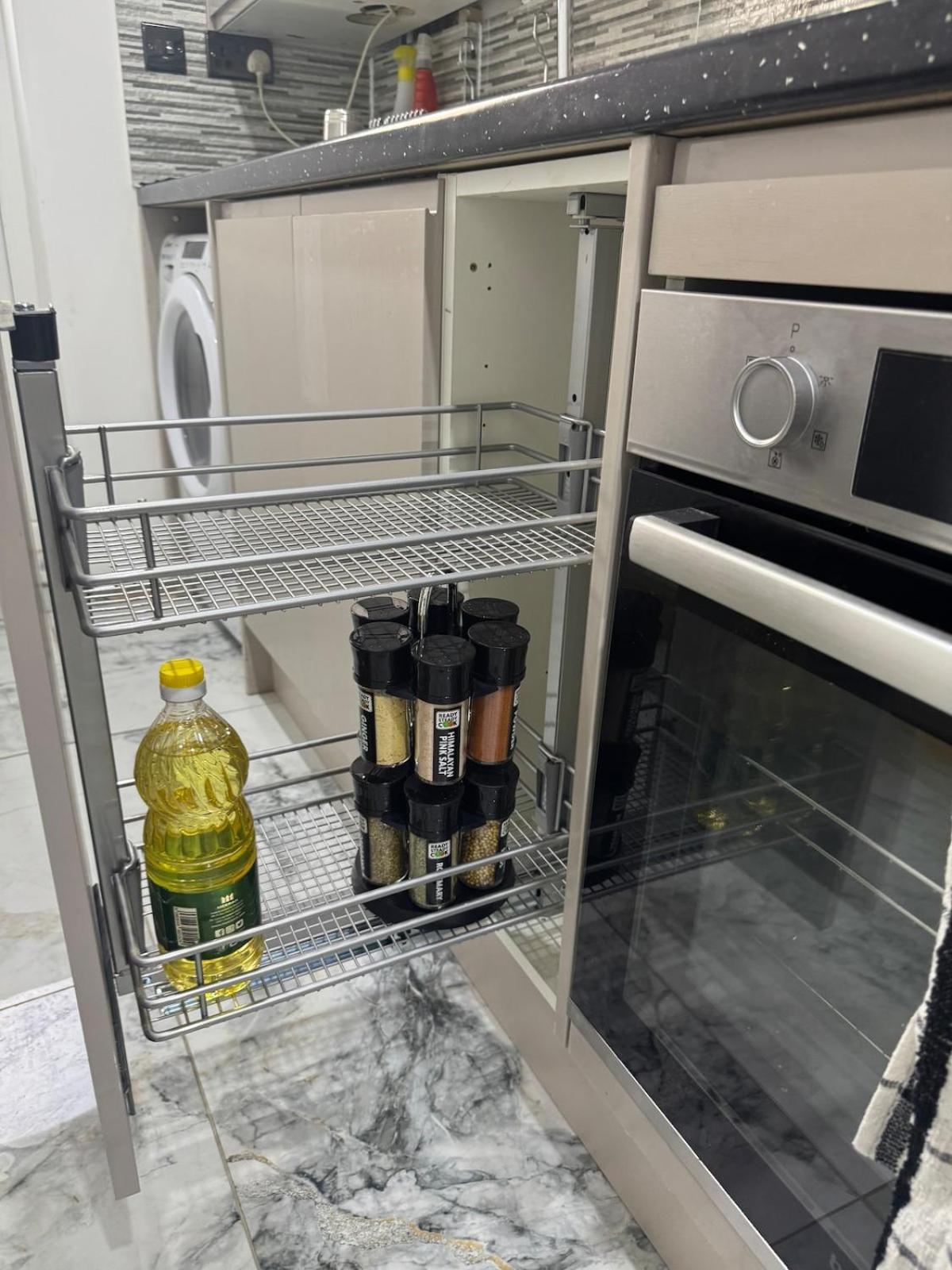 Sindhu Luxury Apartment Manchester