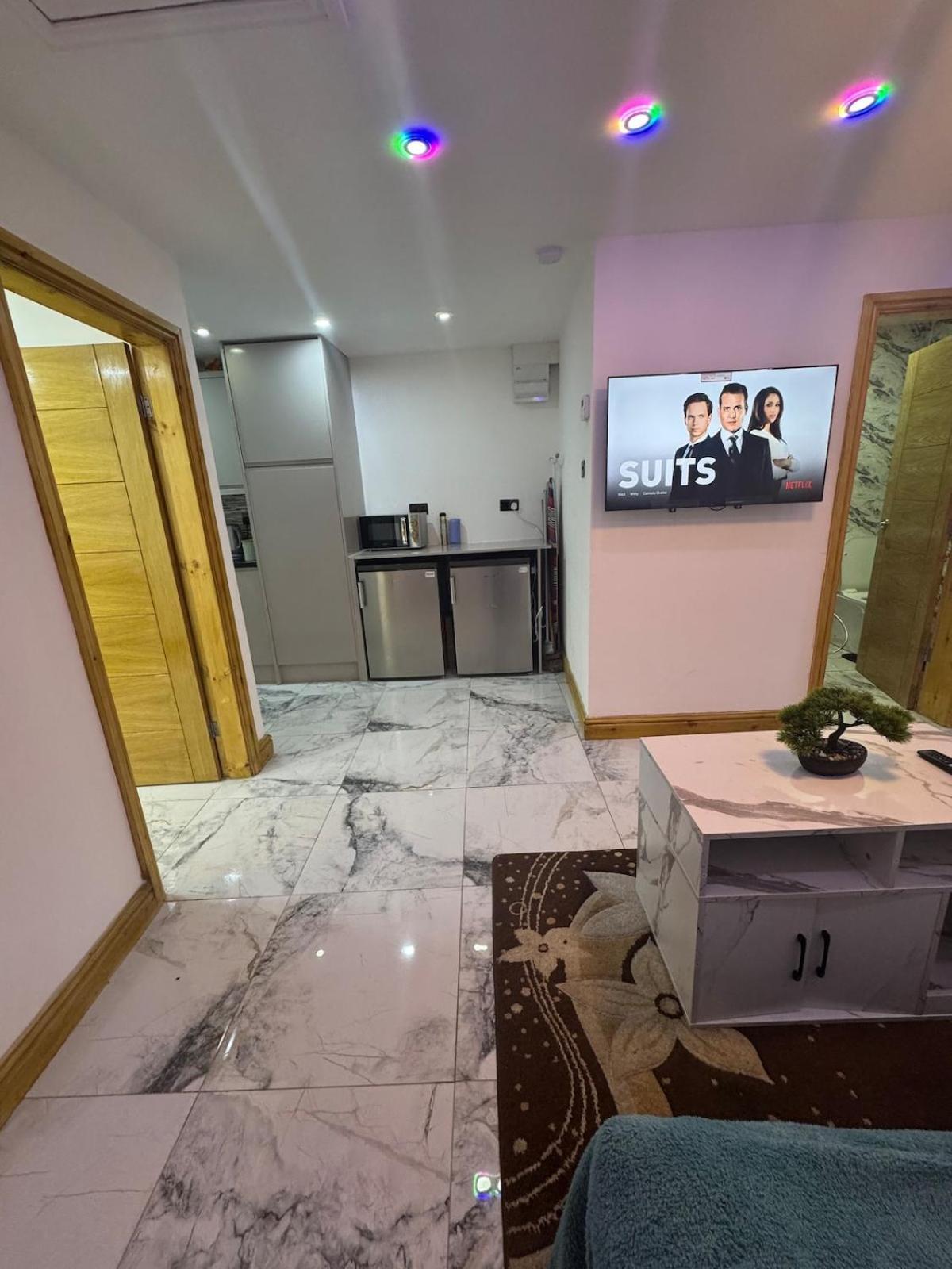 Apartment Sindhu Luxury *