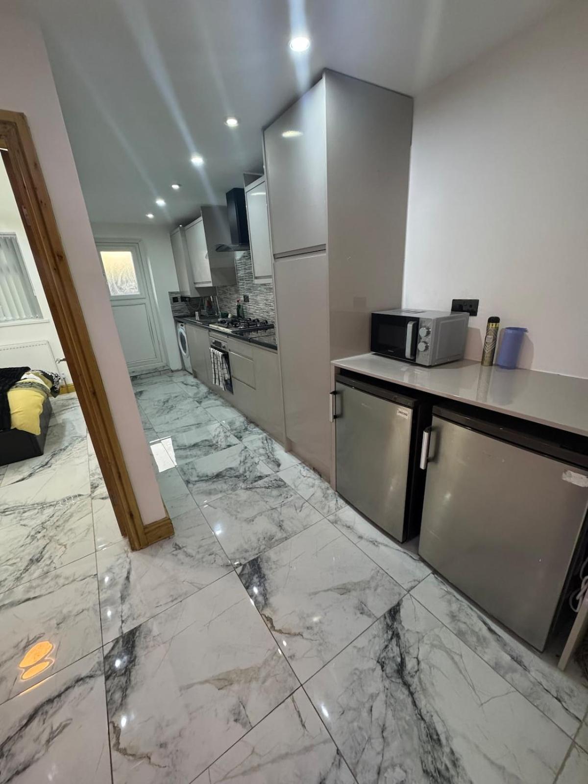 Apartment Sindhu Luxury