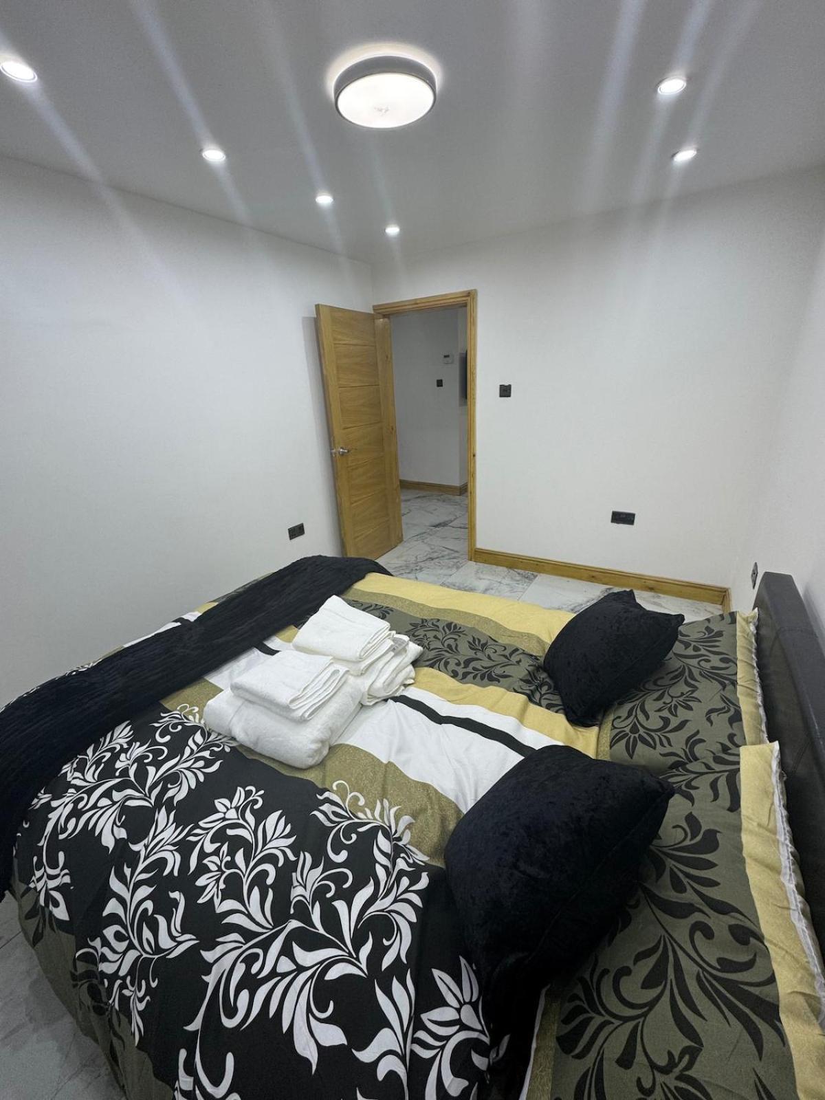 Sindhu Luxury *