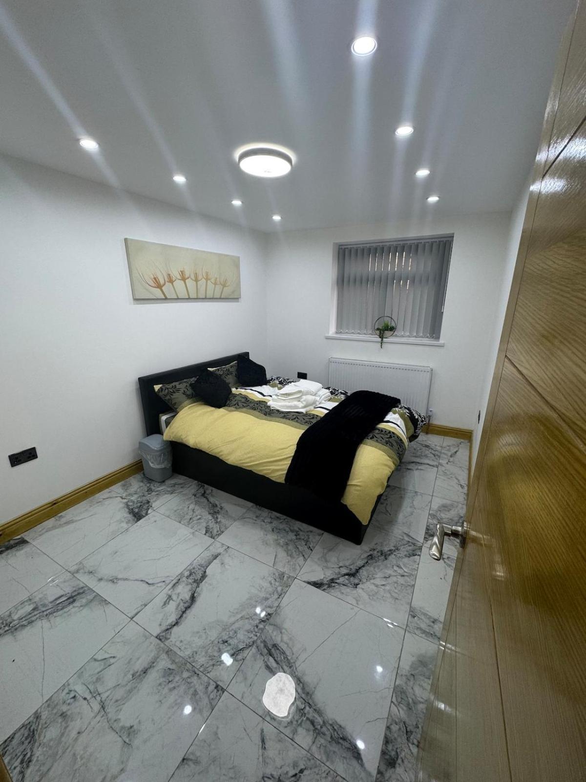 Sindhu Luxury Apartment