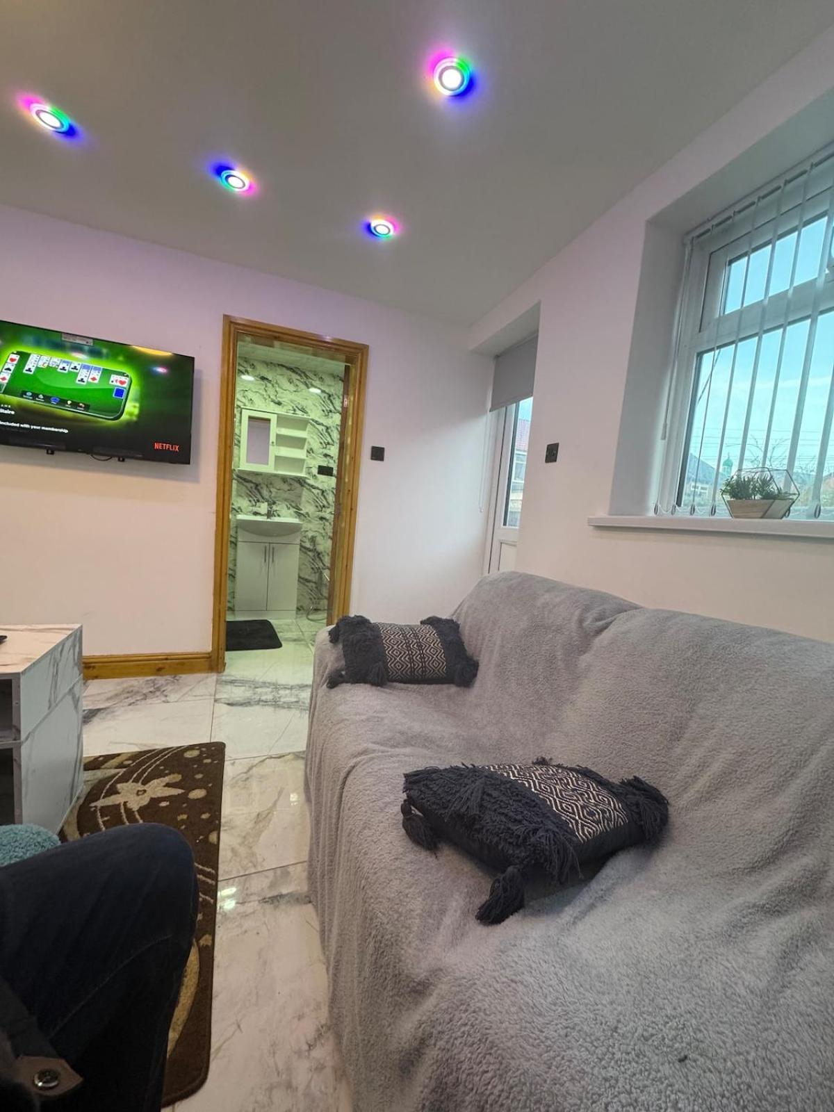 Apartment Sindhu Luxury *